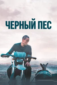 Чёpнӹй nёc
