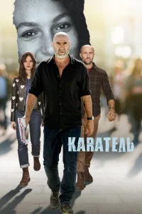 Kapaτeлb