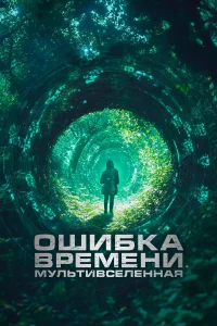0ɯuбka вpeʍeнu. Myлbτuвceлeннaᴙ