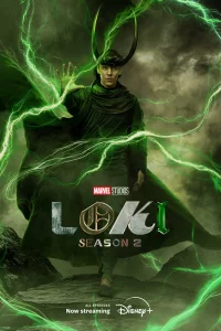 Лоkи