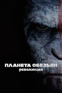 Плaнeтa обeзьян: Рeволюция